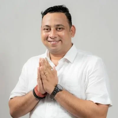 @tripathy_devi - Twitter Account Stats