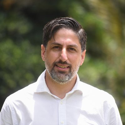 Nicolás Trotta