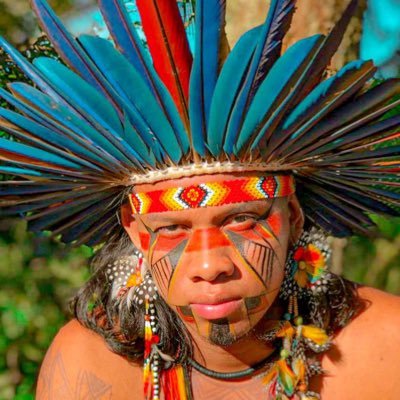 Tukuma Pataxó