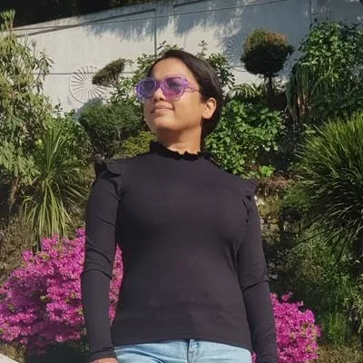 @tulika_devi - Twitter Account Stats
