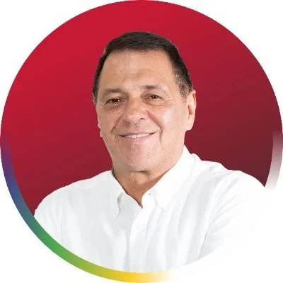 @tulioagomez - Twitter Account Stats