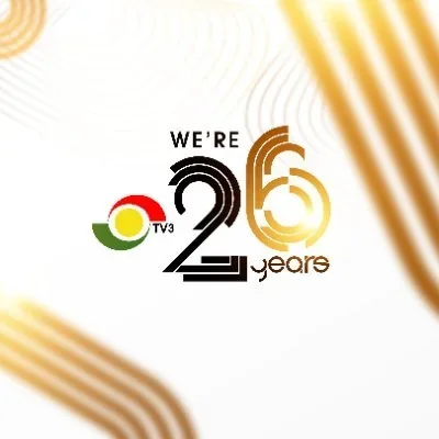 @tv3_ghana - Twitter Account Stats
