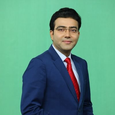 Prashant Pandey