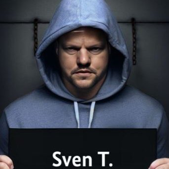 Sven W. Tritschler 🥝💙🇩🇪🗽