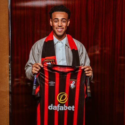 Tyler Adams
