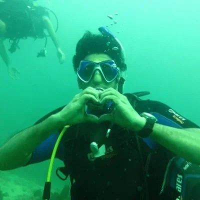 @uaedivers - Twitter Account Stats
