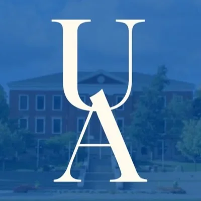 @uakron - Twitter Account Stats