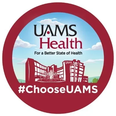 @uamshealth - Twitter Account Stats