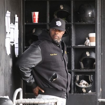 Carlos James