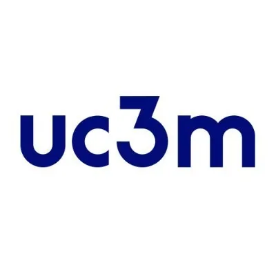 @uc3m - Twitter Account Stats
