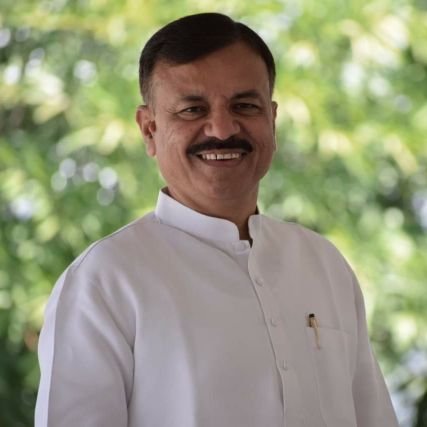 Uday Pratap Singh