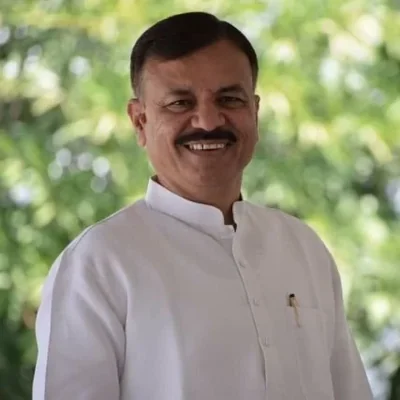 @udaypratapmp - Twitter Account Stats
