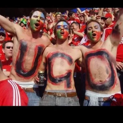 @ugomonye - Twitter Account Stats