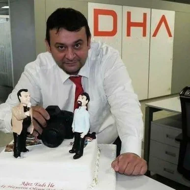 @ugurdemirkirdi - Twitter Account Stats