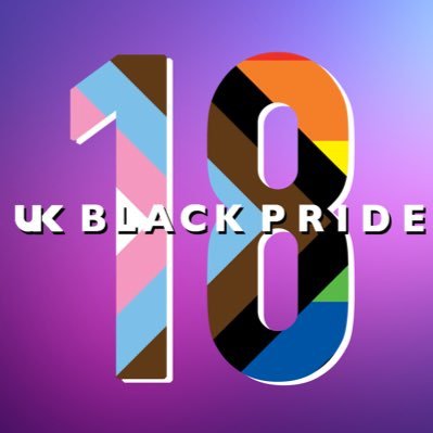 UK BLACK PRIDE