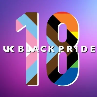 @ukblackpride - Twitter Account Stats