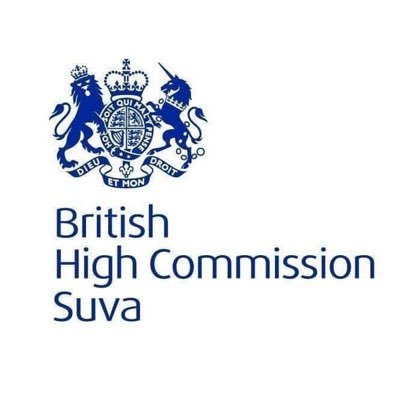 UK in Fiji