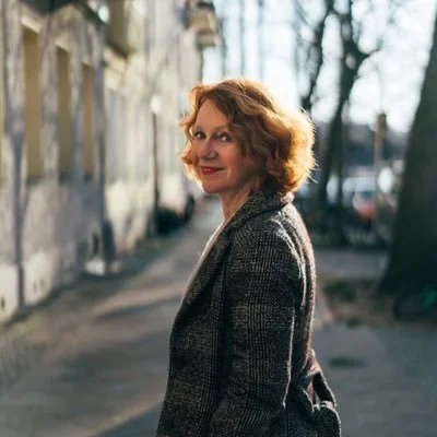 @ulrikeguerot - Twitter Account Stats