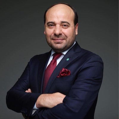 Ümit BEYAZ