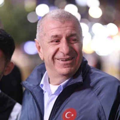 @umitozdag - Twitter Account Stats