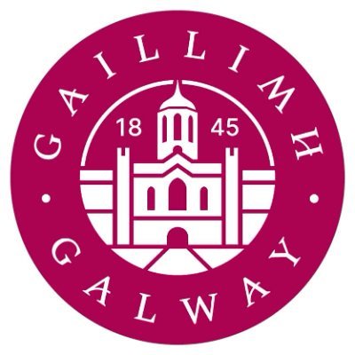 Ollscoil na Gaillimhe | University of Galway