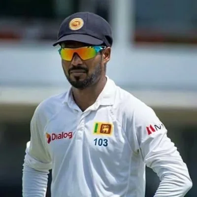 @upultharanga44 - Twitter Account Stats