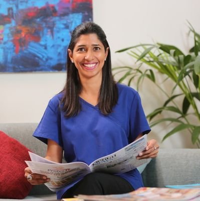 Urooj Mumtaz Khan
