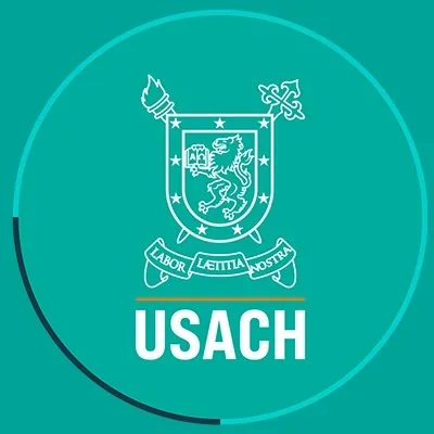 @usach - Twitter Account Stats