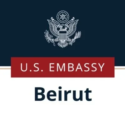 @usembassybeirut - Twitter Account Stats