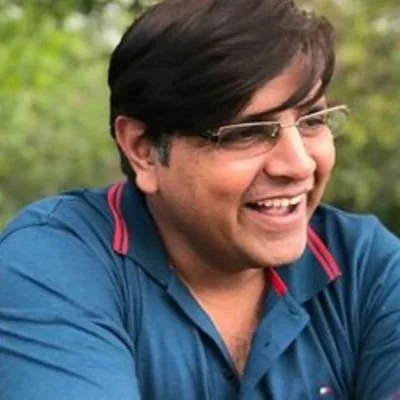@usmanmanzoor - Twitter Account Stats