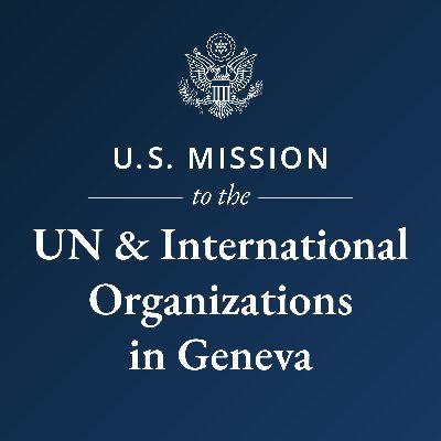 U.S. Mission Geneva