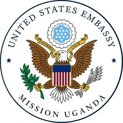 @usmissionuganda - Twitter Account Stats