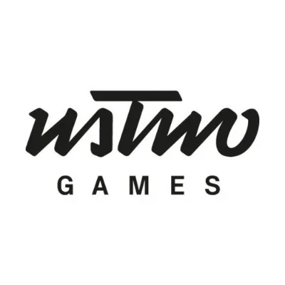 @ustwogames - Twitter Account Stats