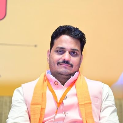 Vaibhav Pawar