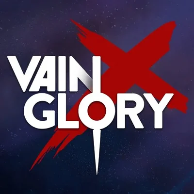 @vainglory - Twitter Account Stats