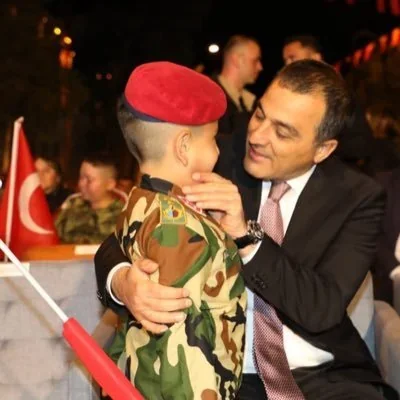 @valiturkeroksuz - Twitter Account Stats
