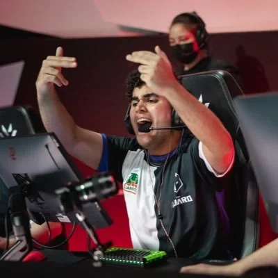 @valynfps - Twitter Account Stats