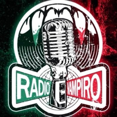 vampiro canadiense