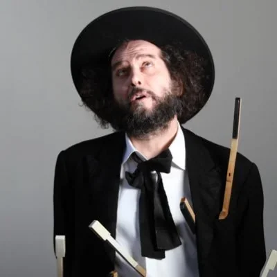 @vcapossela - Twitter Account Stats