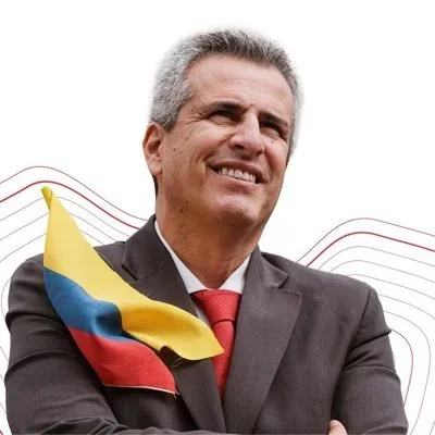 @velascoluisf - Twitter Account Stats