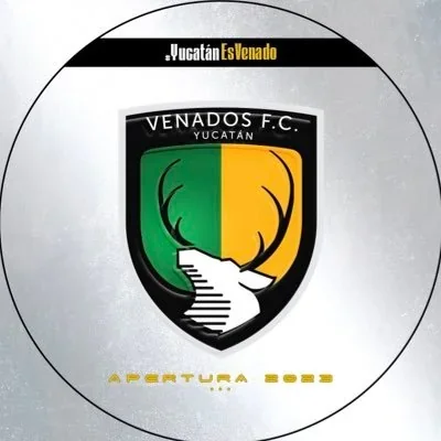 @venadosfc - Twitter Account Stats