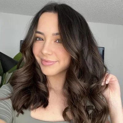 @veronicamerrell - Twitter Account Stats