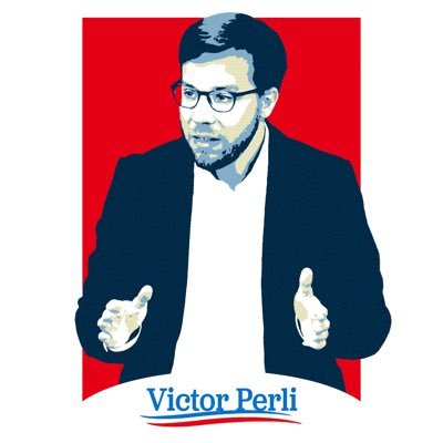Victor Perli MdB