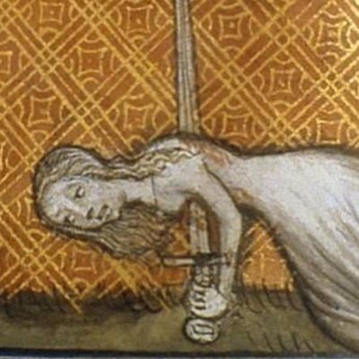 Marie Declercq