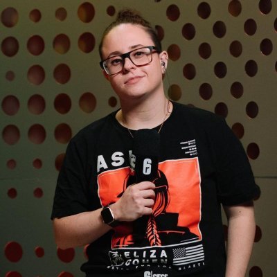 Victória Rodrigues 🏳️‍🌈
