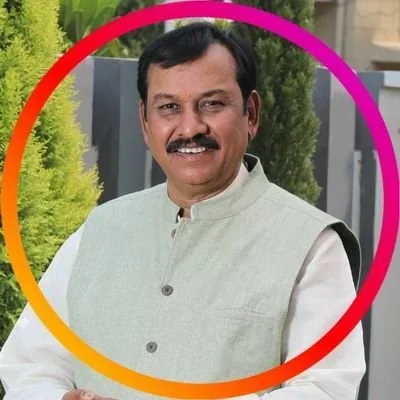 @vijaybaghelcg - Twitter Account Stats
