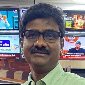 Vijay Salvi