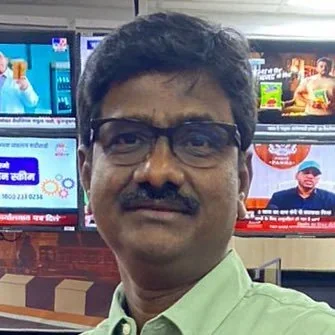 @vijaysalvi9 - Twitter Account Stats