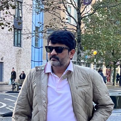 Vijay Kumar S