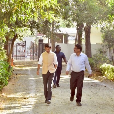Vikas Meena